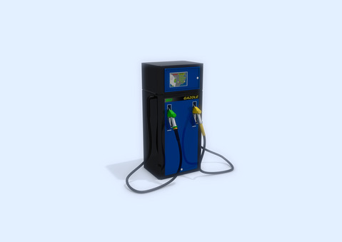 volucompteur mélangeur biocarburants erla technologies fabricant