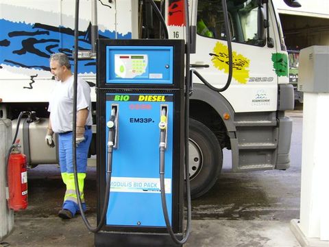 modulis biopack erla flexfuel services industriels lausanne amv